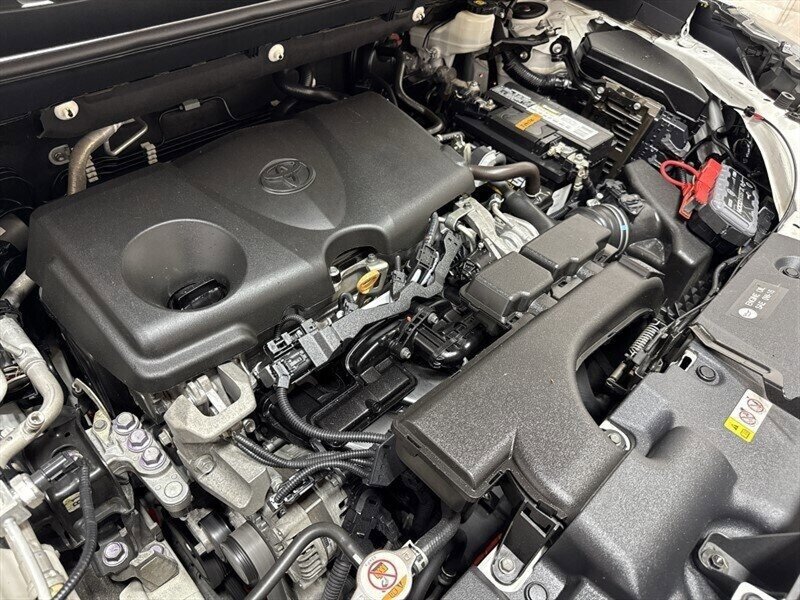 2020 Toyota RAV4 XLE - Photo 34 - Laurel, MD 20724