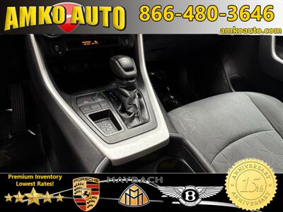 2020 Toyota RAV4 XLE - Photo 31 - Laurel, MD 20724