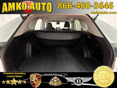 2020 Toyota RAV4 XLE - Photo 18 - Laurel, MD 20724