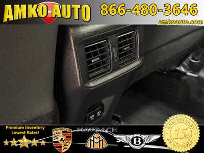 2020 Toyota RAV4 XLE - Photo 16 - Laurel, MD 20724