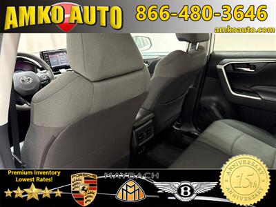 2020 Toyota RAV4 XLE - Photo 15 - Laurel, MD 20724
