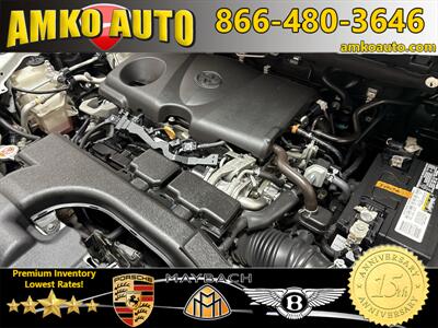 2020 Toyota RAV4 XLE - Photo 35 - Laurel, MD 20724