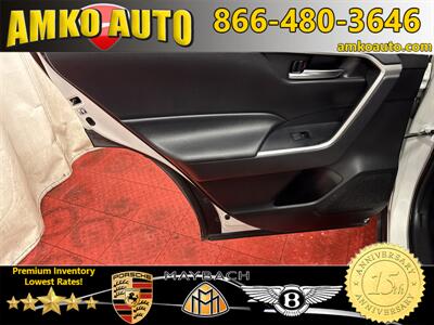 2020 Toyota RAV4 XLE - Photo 14 - Laurel, MD 20724