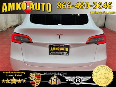 2021 Tesla Model Y Long Range   - Photo 14 - Laurel, MD 20724