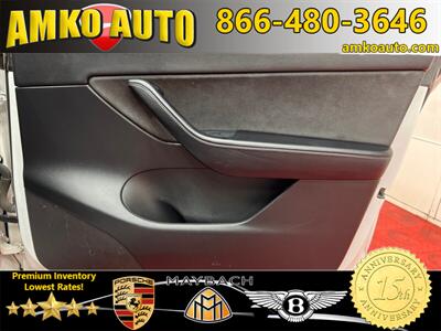 2021 Tesla Model Y Long Range   - Photo 34 - Laurel, MD 20724