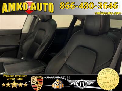 2021 Tesla Model Y Long Range   - Photo 20 - Laurel, MD 20724