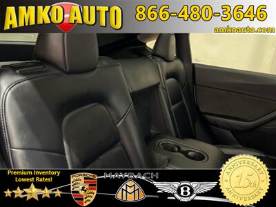 2021 Tesla Model Y Long Range   - Photo 32 - Laurel, MD 20724