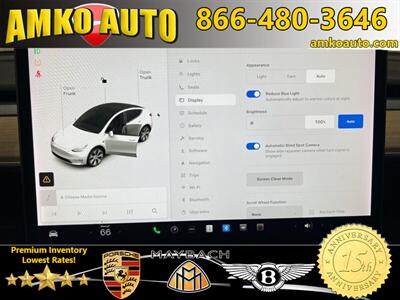 2021 Tesla Model Y Long Range   - Photo 53 - Laurel, MD 20724