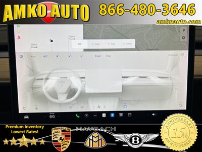 2021 Tesla Model Y Long Range   - Photo 45 - Laurel, MD 20724