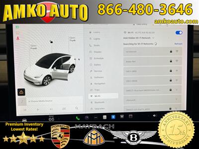 2021 Tesla Model Y Long Range   - Photo 60 - Laurel, MD 20724