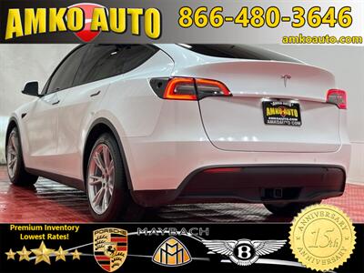 2021 Tesla Model Y Long Range   - Photo 13 - Laurel, MD 20724