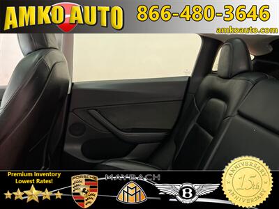 2021 Tesla Model Y Long Range   - Photo 23 - Laurel, MD 20724