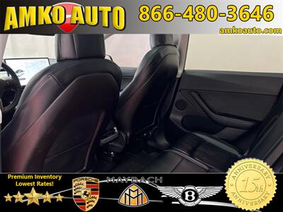 2021 Tesla Model Y Long Range   - Photo 22 - Laurel, MD 20724