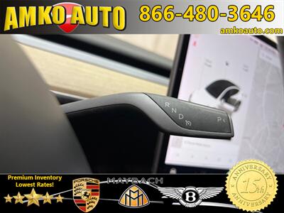 2021 Tesla Model Y Long Range   - Photo 42 - Laurel, MD 20724