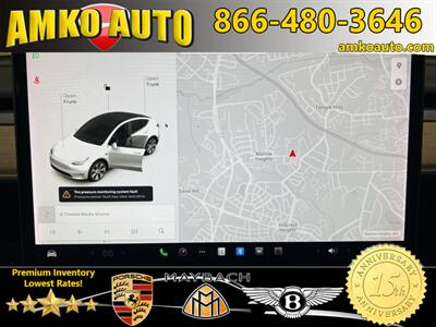 2021 Tesla Model Y Long Range   - Photo 44 - Laurel, MD 20724