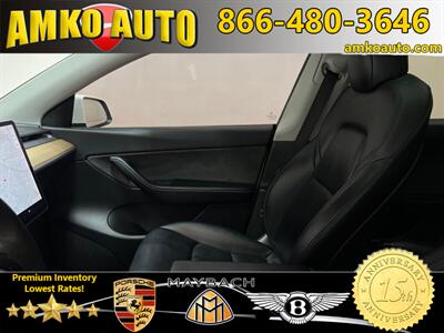 2021 Tesla Model Y Long Range   - Photo 19 - Laurel, MD 20724