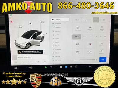 2021 Tesla Model Y Long Range   - Photo 46 - Laurel, MD 20724