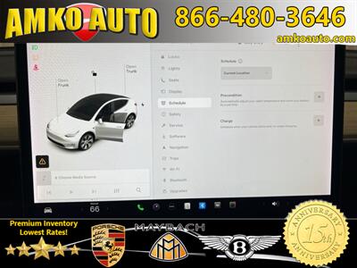 2021 Tesla Model Y Long Range   - Photo 54 - Laurel, MD 20724