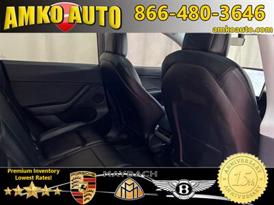 2021 Tesla Model Y Long Range   - Photo 30 - Laurel, MD 20724