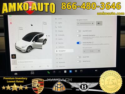 2021 Tesla Model Y Long Range   - Photo 58 - Laurel, MD 20724