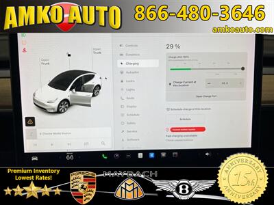 2021 Tesla Model Y Long Range   - Photo 48 - Laurel, MD 20724