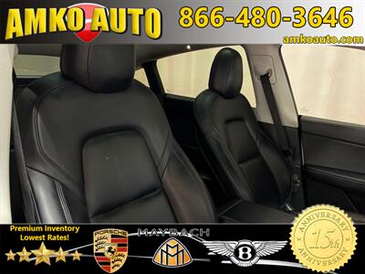 2021 Tesla Model Y Long Range   - Photo 37 - Laurel, MD 20724