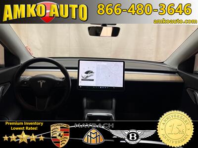 2021 Tesla Model Y Long Range   - Photo 39 - Laurel, MD 20724