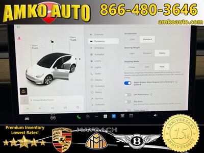 2021 Tesla Model Y Long Range   - Photo 47 - Laurel, MD 20724