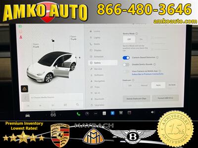 2021 Tesla Model Y Long Range   - Photo 55 - Laurel, MD 20724