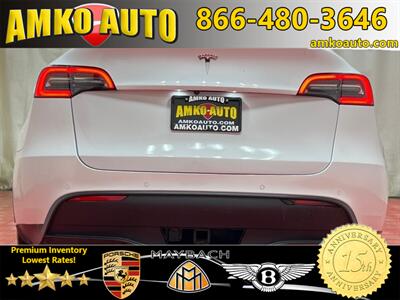 2021 Tesla Model Y Long Range   - Photo 15 - Laurel, MD 20724