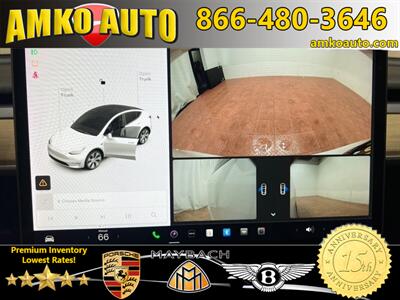 2021 Tesla Model Y Long Range   - Photo 62 - Laurel, MD 20724