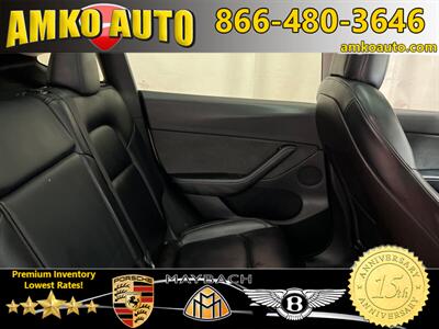 2021 Tesla Model Y Long Range   - Photo 31 - Laurel, MD 20724