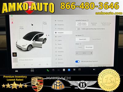 2021 Tesla Model Y Long Range   - Photo 49 - Laurel, MD 20724