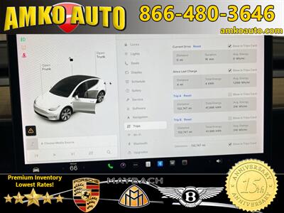 2021 Tesla Model Y Long Range   - Photo 59 - Laurel, MD 20724