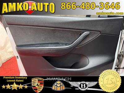 2021 Tesla Model Y Long Range   - Photo 17 - Laurel, MD 20724