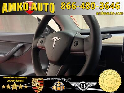 2021 Tesla Model Y Long Range   - Photo 40 - Laurel, MD 20724