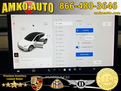 2021 Tesla Model Y Long Range   - Photo 51 - Laurel, MD 20724