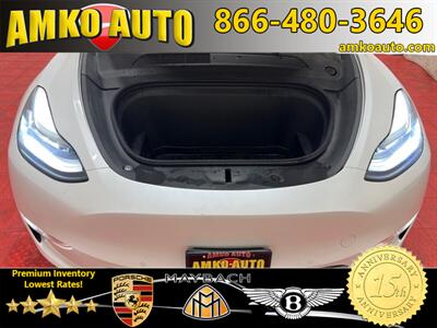 2021 Tesla Model Y Long Range   - Photo 63 - Laurel, MD 20724