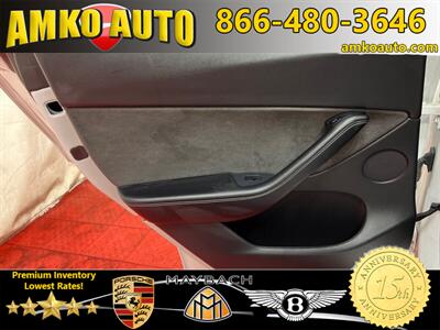 2021 Tesla Model Y Long Range   - Photo 21 - Laurel, MD 20724