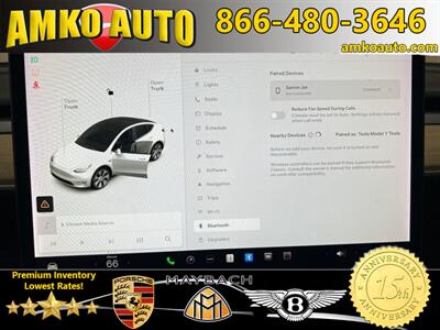 2021 Tesla Model Y Long Range   - Photo 61 - Laurel, MD 20724