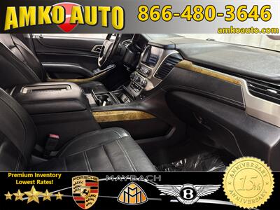 2017 GMC Yukon Denali - Photo 28 - Laurel, MD 20724