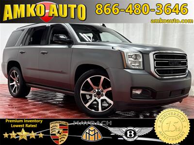 2017 GMC Yukon Denali - Photo 6 - Laurel, MD 20724