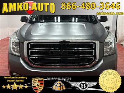 2017 GMC Yukon Denali - Photo 3 - Laurel, MD 20724