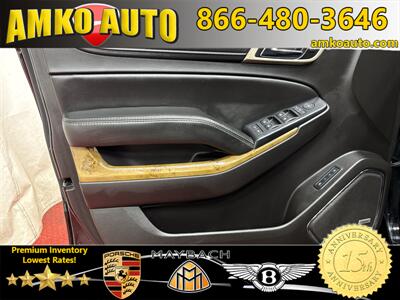 2017 GMC Yukon Denali - Photo 12 - Laurel, MD 20724