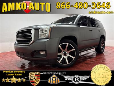 2017 GMC Yukon Denali - Photo 2 - Laurel, MD 20724