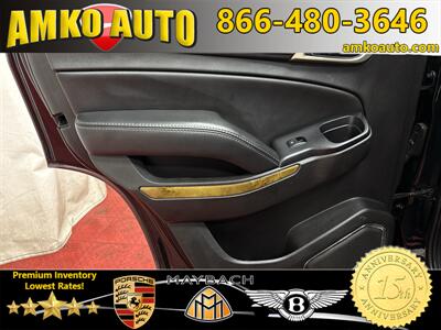 2017 GMC Yukon Denali - Photo 16 - Laurel, MD 20724