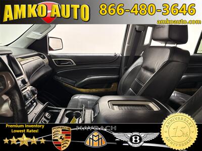 2017 GMC Yukon Denali - Photo 14 - Laurel, MD 20724