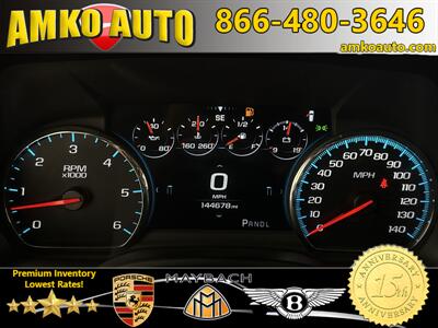 2017 GMC Yukon Denali - Photo 33 - Laurel, MD 20724