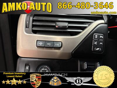 2017 GMC Yukon Denali - Photo 32 - Laurel, MD 20724