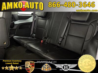 2017 GMC Yukon Denali - Photo 21 - Laurel, MD 20724